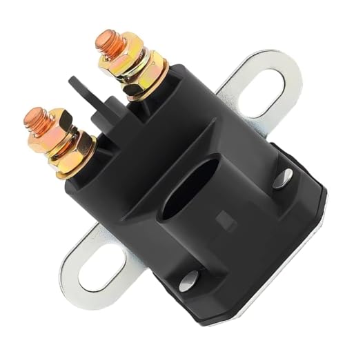 Relais de démarrage électrique pour résoudre les pannes de Ranger 1000