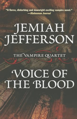 Voice of the Blood (Voice of Blood)