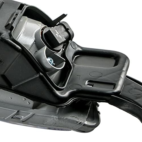 Feux antibrouillard pour KIA K5 Optima 2010-2013 kit gauche droite avant