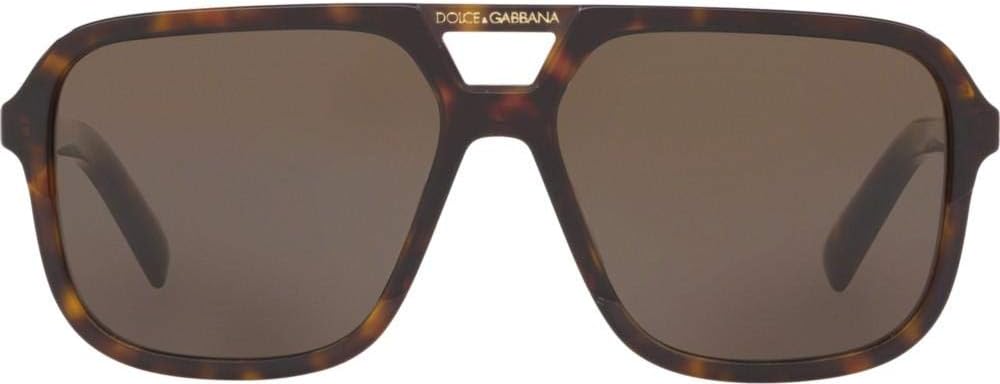 Dolce & Gabbana Men's Sunglasses - Image 2