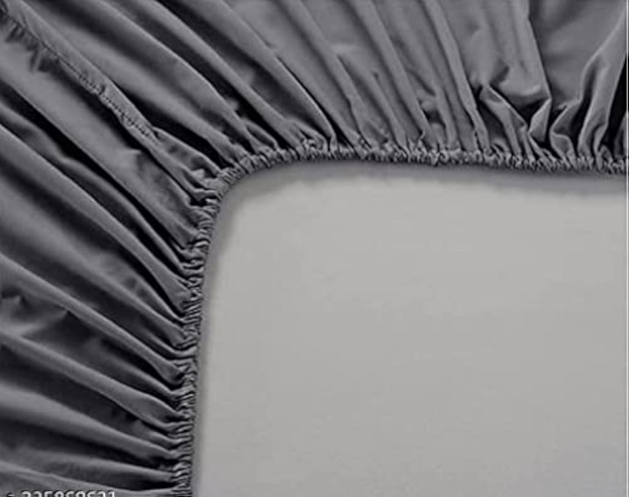 Safari Fitted Bedsheet with 2 Pillow Covers