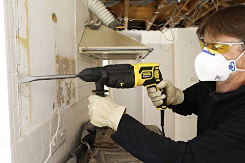 Stanley FME500K - vue 5