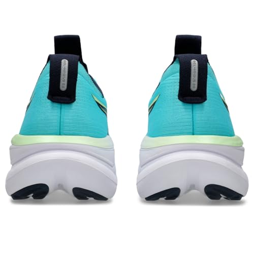 Image of ASICS Gel-Nimbus 28