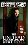 The Undead Next Door (Love at Stake, Book 4)