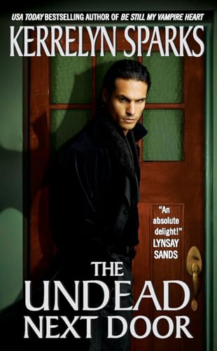 The Undead Next Door (Love at Stake, Book 4)
