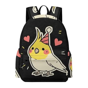 Bird Backpack for Daily Use: Which One Will Transform Your Routine? 1 bird backpack for daily use