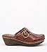 BareTraps Women's Quashed Mule