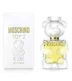 Moschino Toy 2 Eau de Parfum 100 ml Spray