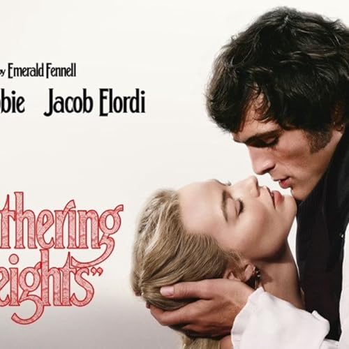 Out Now 655: &ldquo;Wuthering Heights&rdquo;
