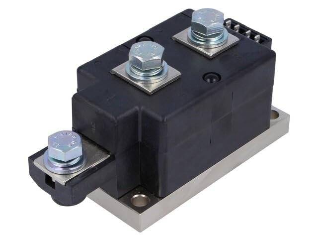 Thyristor MCC255-14IO1 IXYS pont de diode et redresseur de puissance Y1