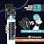 Frizzlife SW15F Multi-Layer Under Sink Water Filter, Reduces Chlorine, Lead, Fluoride, Heavy Metals, VOCs, Bad Taste & Odor, NSF Certified, 5min DIY Install, 3s Replacement