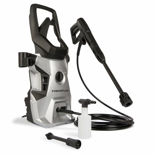POWER plus HIDROLIMPIADORA XG90408