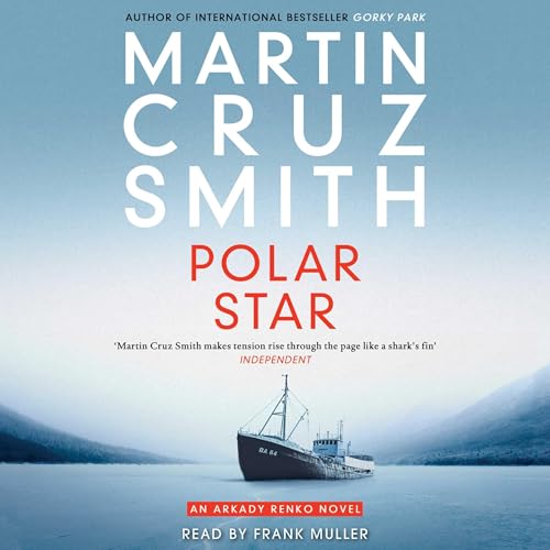 Polar Star - Martin Cruz Smith