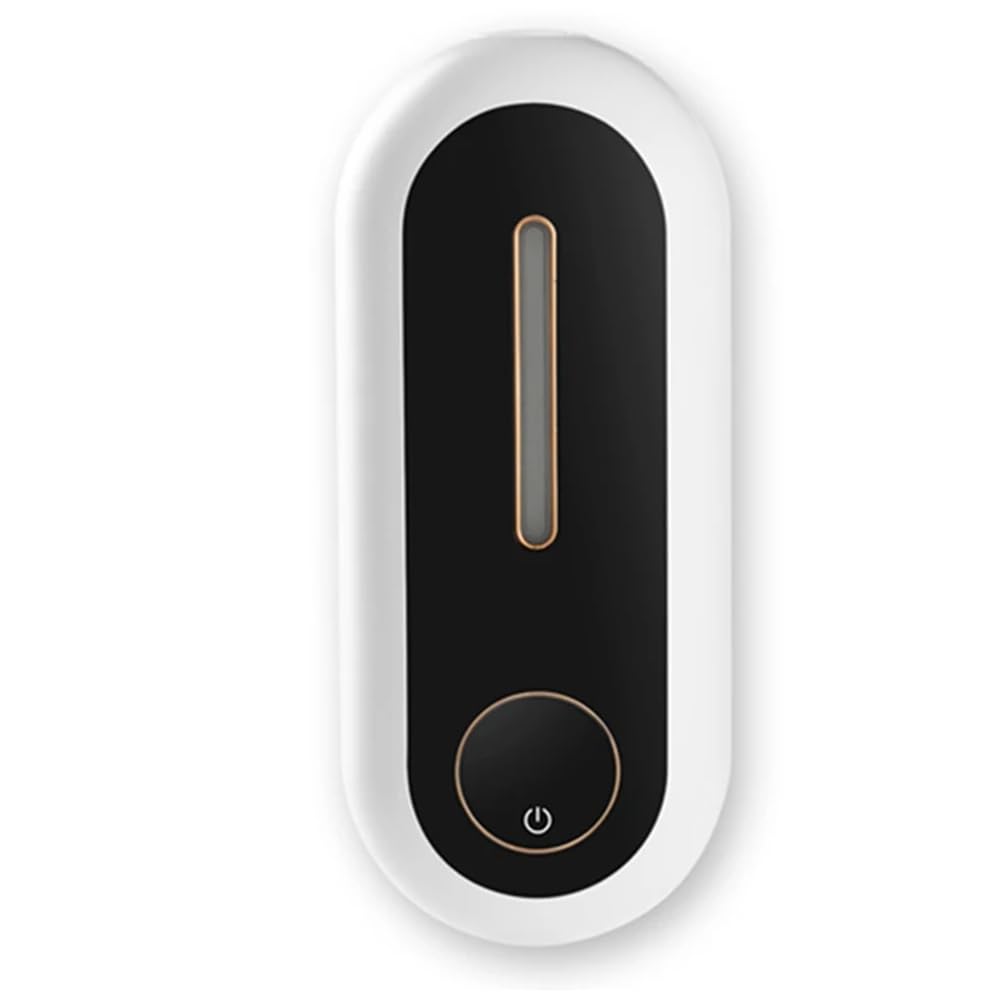 Distributeur de savon moussant automatique haut de gamme avec écran digital 450ml