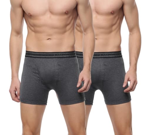 Image of Macroman M-Series Men Trunk