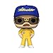 Funko Pop! NASCAR: Dale Earnhardt Sr.