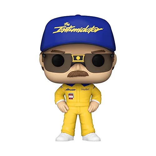 Sale Funko Pop! Nascar: Dale Earnhardt Sr.