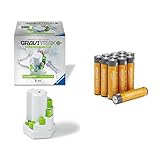 Ravensburger GraviTrax Power Elevator, Kugelbahn-Erweiterung, 8+ Jahre...