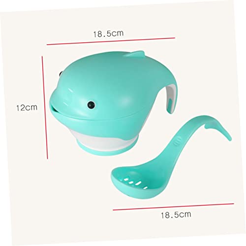 ULDIGI Ferramentas De Tigela De Moagem Para Crianças Ferramenta De Alimentação De Bebê Espremedor De