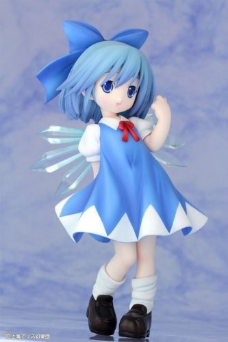 Amazon | 東方プロジェクト 特別編 チルノ ~POP ver