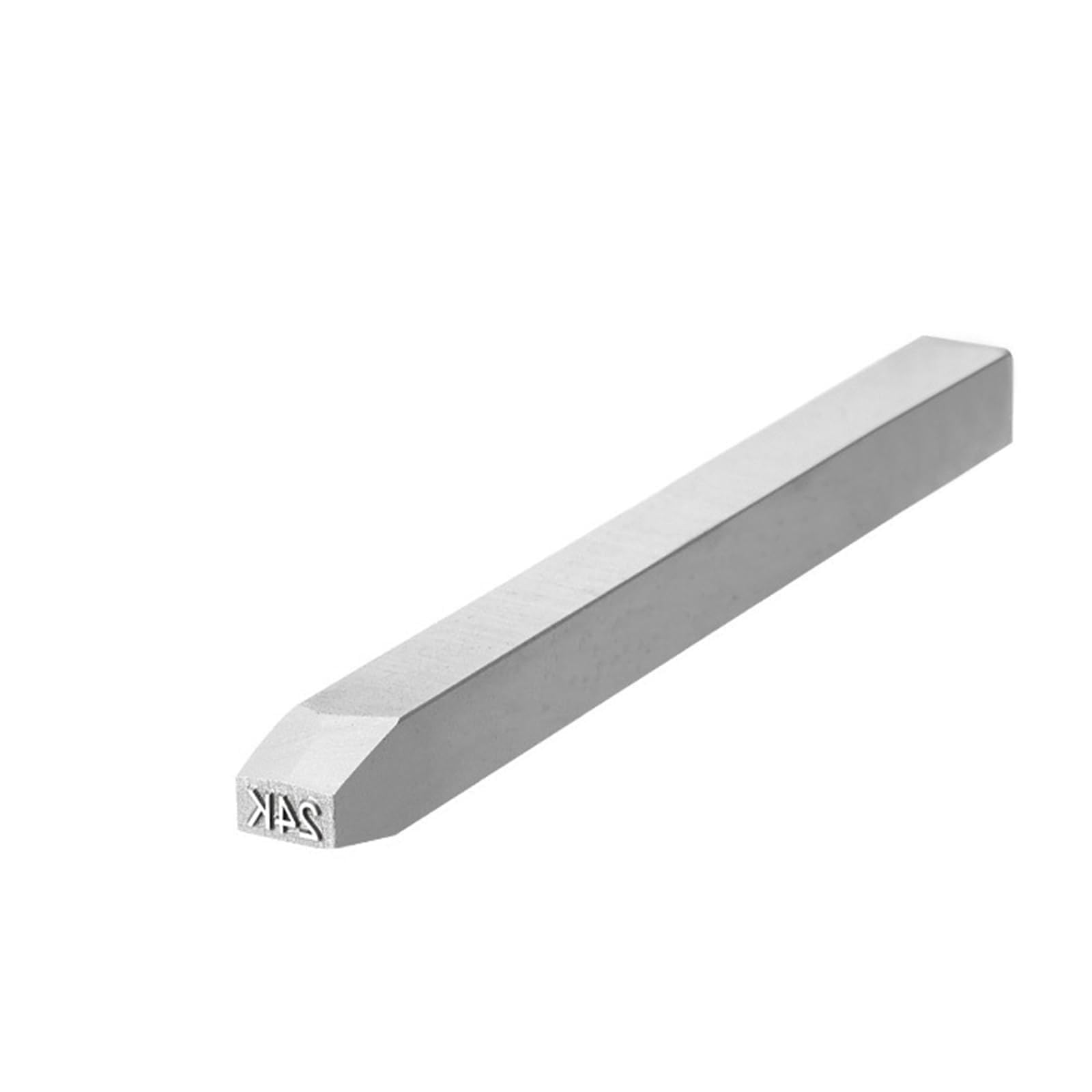 NEWFT Sturdy Jewelry Engraver Practical Jewelry Crafting Tool Stamping Tool For Accurate Gold And Silver Engraving