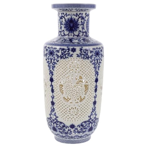 景徳鎮 花瓶」の人気商品一覧 | 安い商品を通販サイトから探す - 価格.com