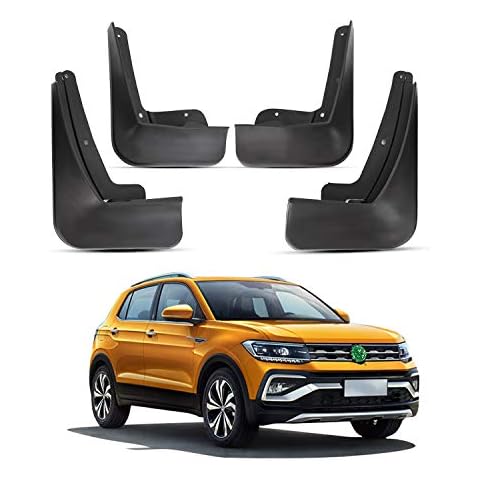 YEE PIN T-Cross Splash Guard Set Cover