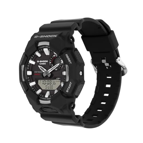 Image of Casio G-Shock GA-B010-1ADR Analog-Digital Black Watch Men (G1755)