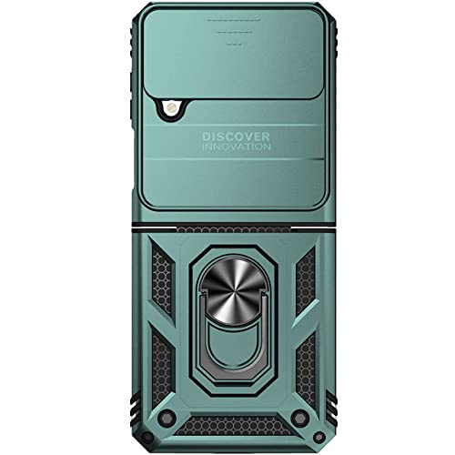 Coque Z Flip 3 antichoc double couche : fini le smartphone qui glisse des mains