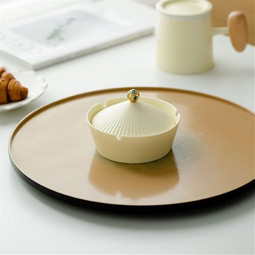 Cendrier de table design pour sublimer votre décoration de bureau - 7