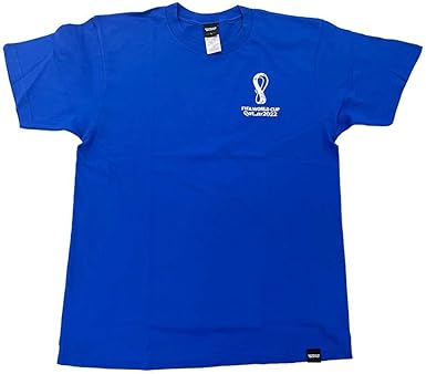 カタールWORLD CUP Tシャツ&ズボン Amazon.co.jp: [FIFAワールドカップカタール2022] Tシャツ 日本
