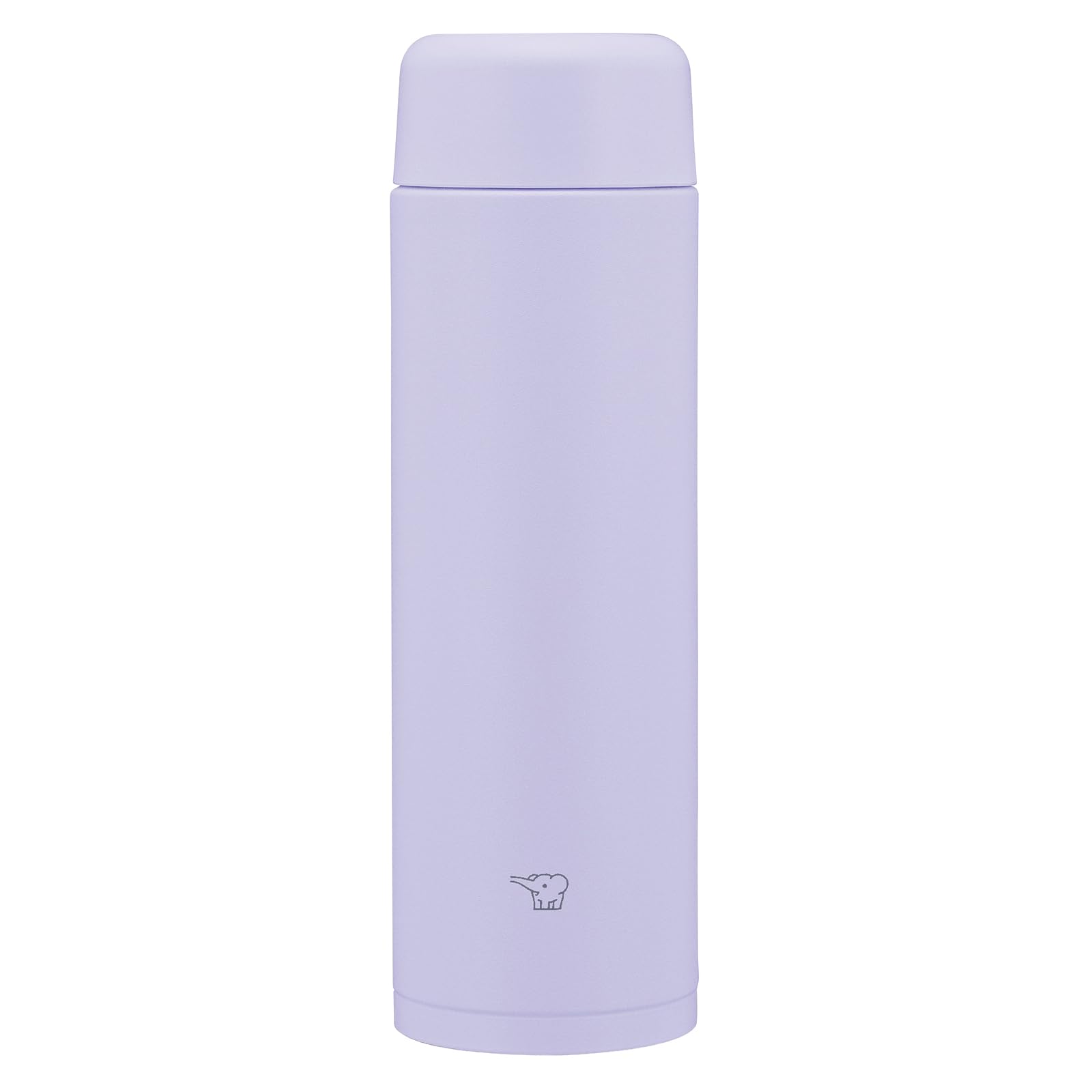 Zojirushi Screw Mug 12oz Stainless Steel Thermos Lilac Purple Dishwasher Safe