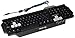 The G-Lab KEYZ100/SP - Teclado Gaming (Layout Español con 8 Teclas Multimedia)