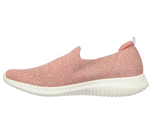 Image of Skechers Womens Ultra Flex Casual Slip On Shoe
