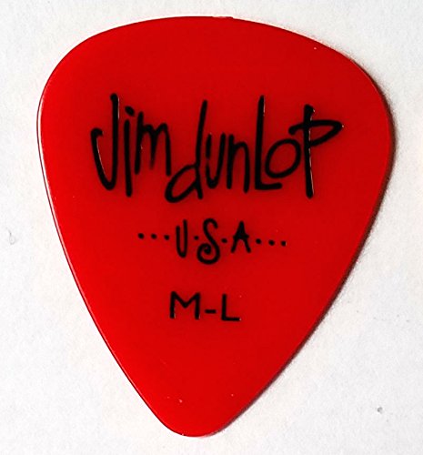 Jim Dunlop �M�^�[�s�b�N Poly Picks 479 (Medium Light ��)