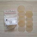 1 pcs ultrasonic probe protective film ES1201 ES24 ES45 ES57 soft film (ES57)