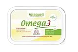 margarine ohne palmöl schweiz Omega-3-direkt = pflanzliche DHA-Omega-3-Fettsäuren aus Meeresalgen, die vom Körper direkt aufgenommen und nicht umgewandelt werden müssen.