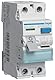 Hager Fehlerstromschutzschalter A 2-polig 25A 0,01A 230V CCA225D CCA225D