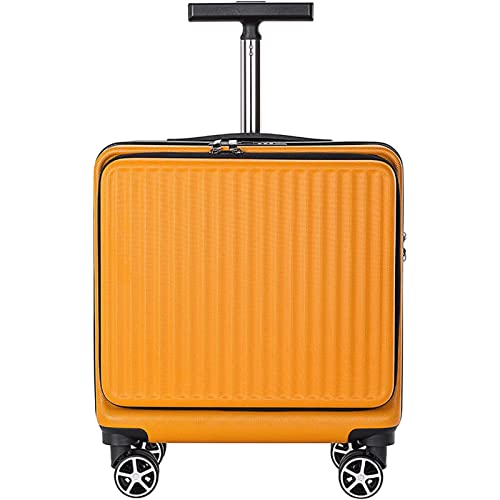 OLOTU 16 Inch Portable Suitcase