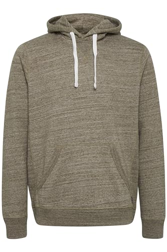 BLEND Sweatshirt Capuche Homme pour lutter contre le froid avec un style sobre