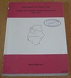 Fünfzig Jahre baltische Geschichtsforschung 1947-1996: Die Baltische Historische Kommission und die Baltischen Historikertreffen in Göttingen. Veröffentlichungen, Vorträge, Mitglieder