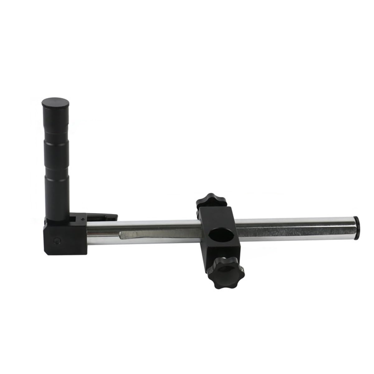 Microscope Diameter 25mm/32mm Heavy Multi Adjustable Metal Support for Video Industry Microscope Stand Part(3)