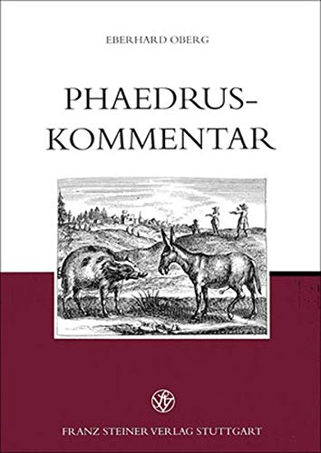 Phaedrus-Kommentar