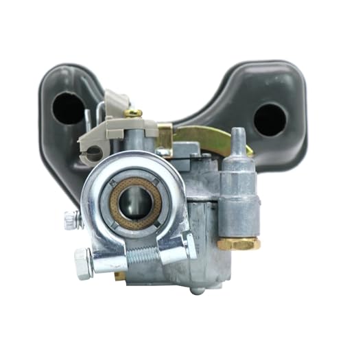 Carburateur de moto 50cc pour résoudre les pannes de démarrage Peugeot 103 SP MVL