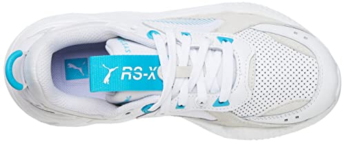 Image of Puma Unisex Adult RSX Colour Theory Sneaker