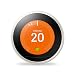 Produktbild Nest Selbstlernendes Thermostat, 3. Generation, weiß, T3020GB