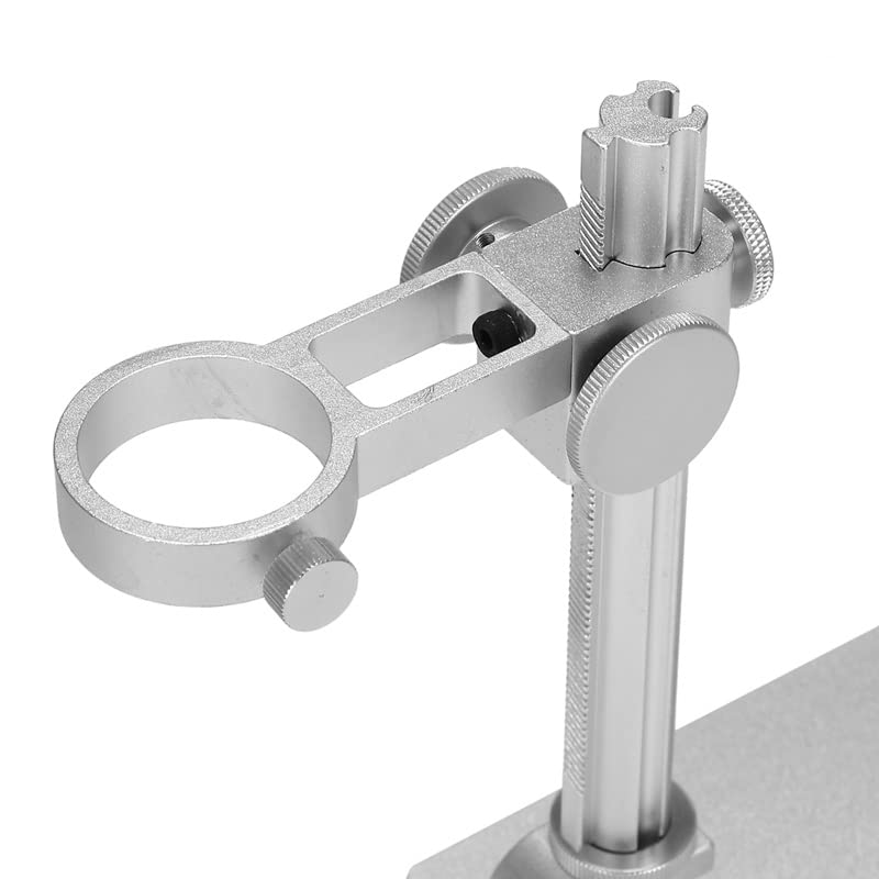 Support microscope en aluminium pour éviter les tremblements en soudure - 5