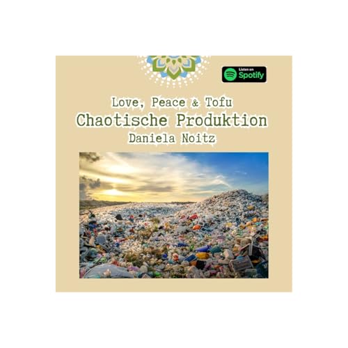 Page de couverture de Chaotische Produktion
