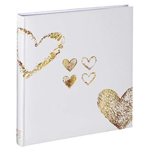 Hama Lazise Photo Album, 250, Gold