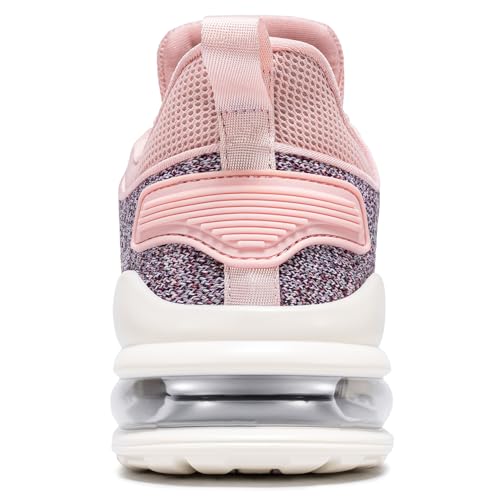 Image of LARNMERN Women's Non Slip Work Shoes Chef Waterproof Sneaker | Slip-on for Kitchen Restaurant Food Sevice Chef Slip Resistant Water Resistant Walking Shoes Zapatos Trabajo Antideslizantes